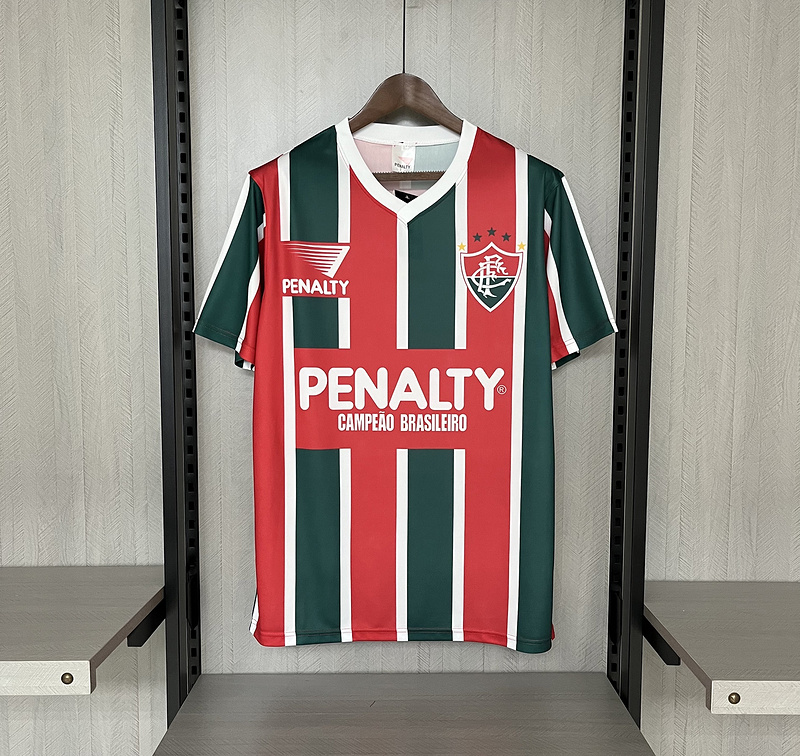 Camiseta Retro Fluminense 1993