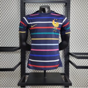 Camiseta Francia tercera 2024