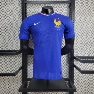 Camiseta Francia 2024
