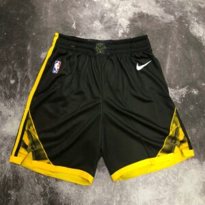 NBA Short Golden State nuevo
