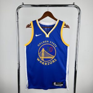 Camiseta NBA Golden state