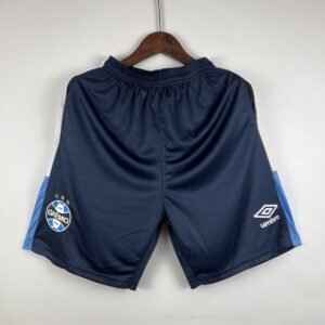 Short Gremio