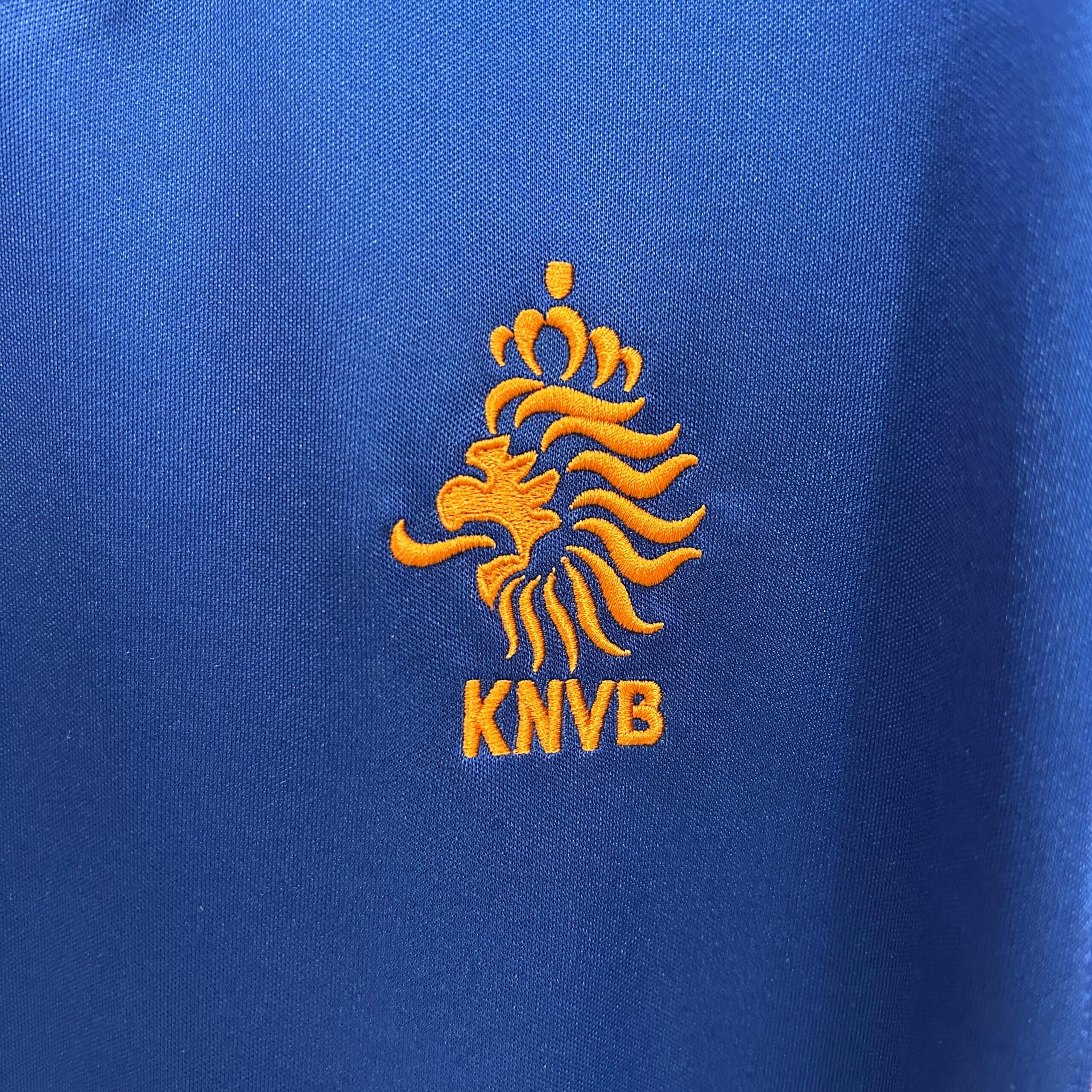 Camiseta Retro Holanda 1998 alternativa - Image 3