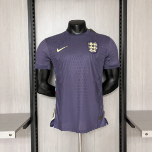 Camiseta Inglaterra suplente 2024