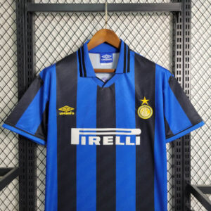 Camiseta Retro Inter 1995