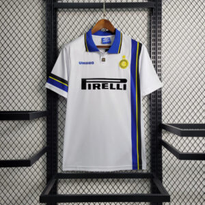 Camiseta Retro Inter 1997