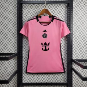 Femenino Inter miami 2024