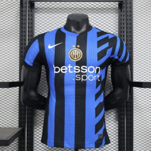Camiseta Inter titular 24/25