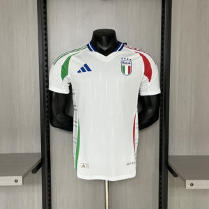 Camiseta Italia alternativa