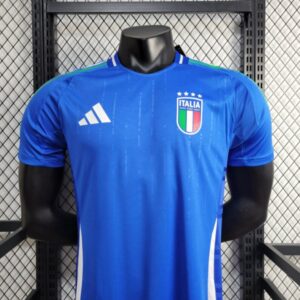 Camiseta Italia 2024