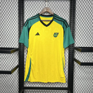 Camiseta Jamaica 2024