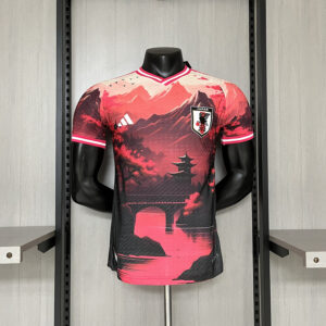 Camiseta Japon edición especial