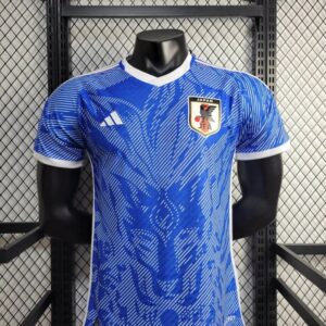 Camiseta titular Selección Japón