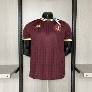 Camiseta Juventus alternativa 2024