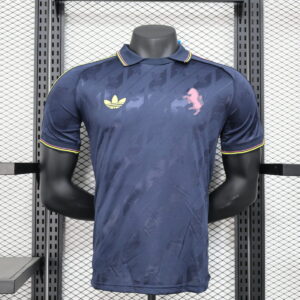 Camiseta Juventus tercera 24/25