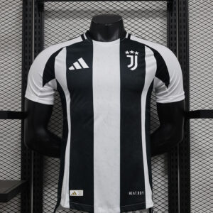 Camiseta Juventus 2024