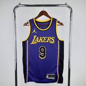 Camiseta NBA Lakers 2024