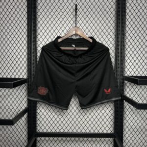 Short Bayern Leverkusen