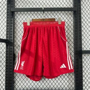 Short Liverpool 2025-26