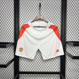 Short Manchester United