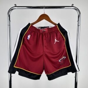 NBA Short Miami heat