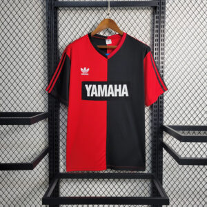 Camiseta Retro Newells 1993