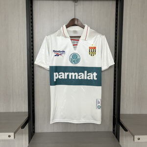 Camiseta Retro Palmeiras 1997