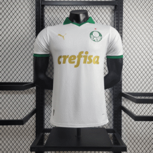 Camiseta alternativa Palmeiras