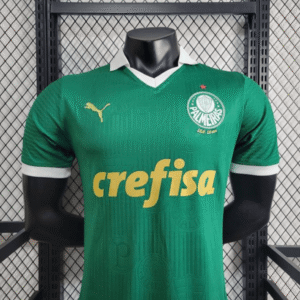 Camiseta titular Palmeiras