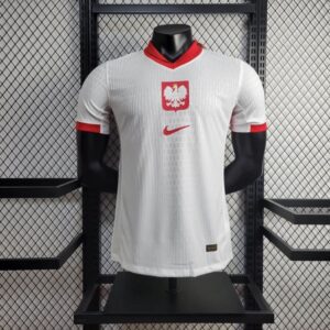 Camiseta titular Selección Polonia