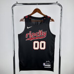 Camiseta NBA Portland