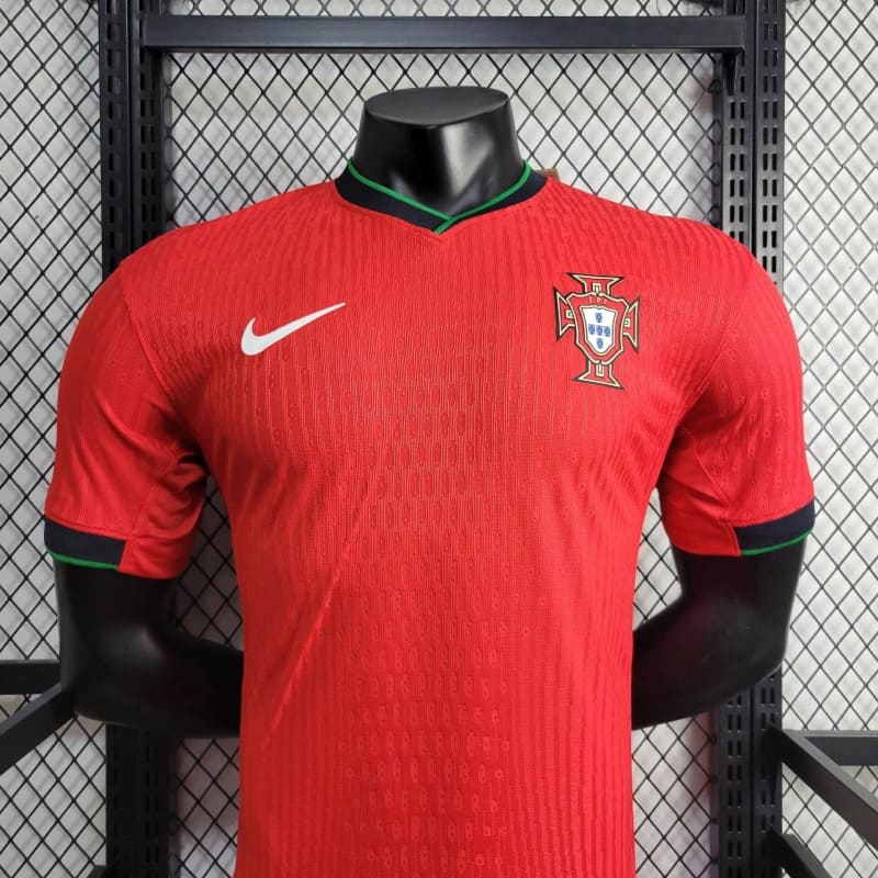 Camiseta titular Selección Portugal - Image 3