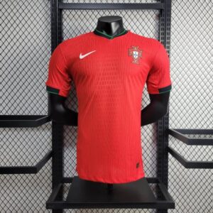 Camiseta titular Selección Portugal