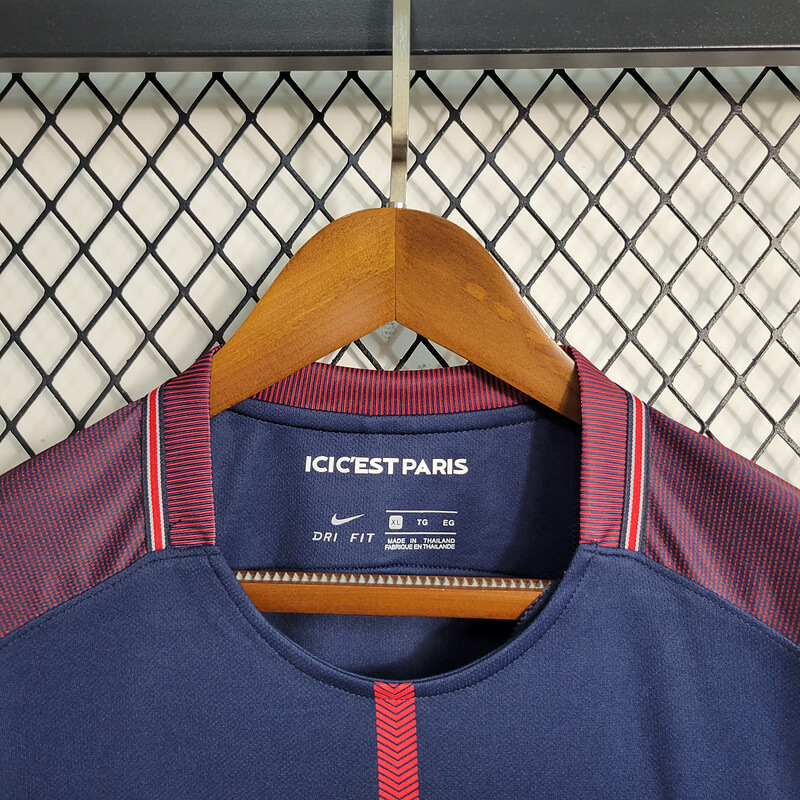 Camiseta Retro PSG 2017 - Image 2