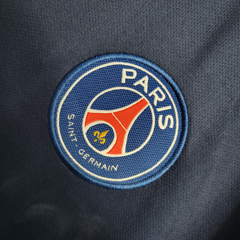 Camiseta Retro PSG 2017 - Image 5