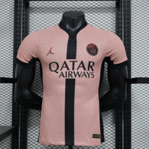 Camiseta PSG tercera equipación