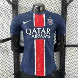 Camiseta PSG 2025-26 titular