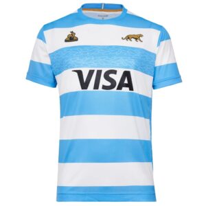 Camiseta Rugby Pumas