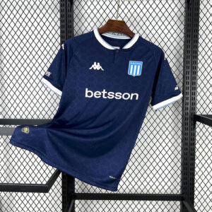 Camiseta Racing club 2025 alternativa