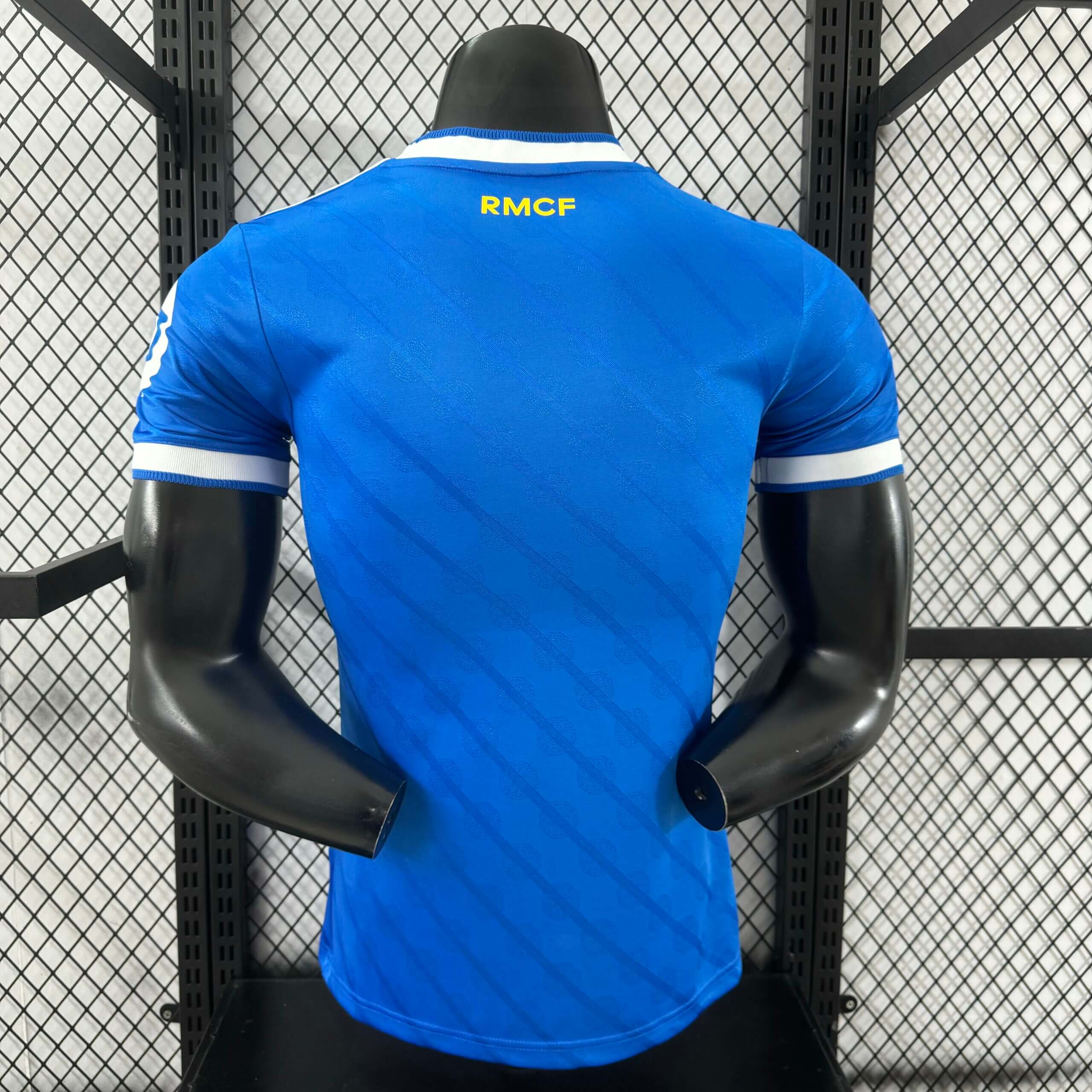 Camiseta Real Madrid alternativa 2025-26 - Image 2