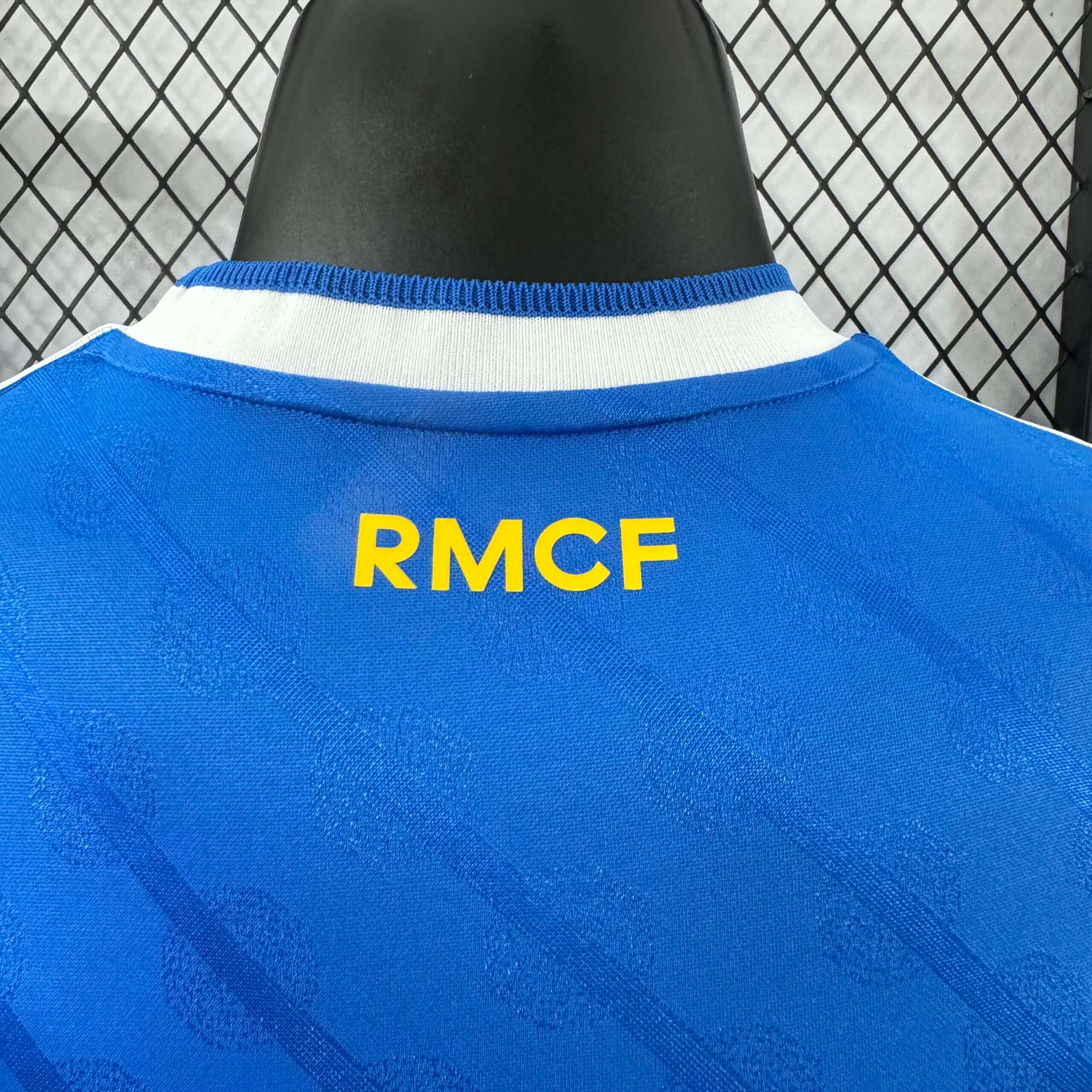 Camiseta Real Madrid alternativa 2025-26 - Image 6