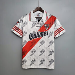 Camiseta Retro River Plate 1986