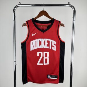Camiseta NBA Rockets
