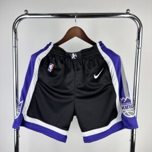 NBA Short Sacramento