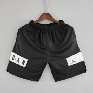 Short Jordan black