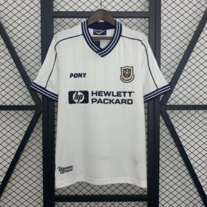 Camiseta Retro Tottenham 1997