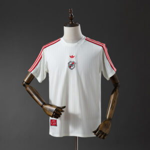Camiseta RIver Plate casual 2025