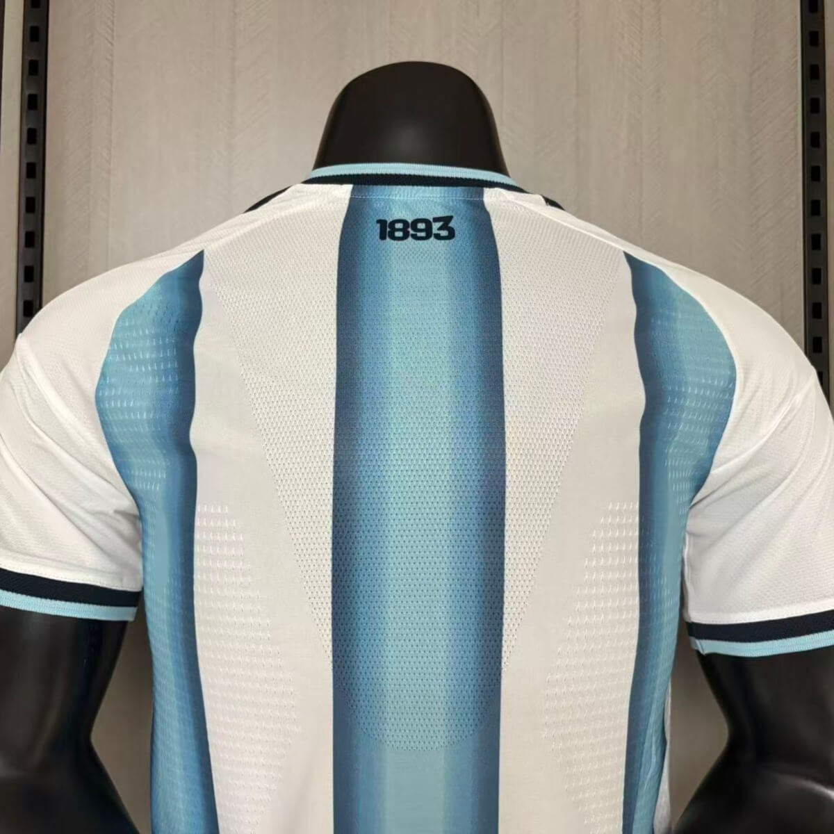 Camiseta Selección Argentina 2025-26 - Image 4
