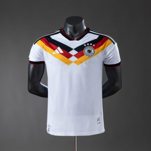 Camiseta Alemania 2026