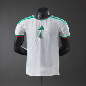 Camiseta Algeria 2026